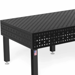 Welding Tables and Fixtures